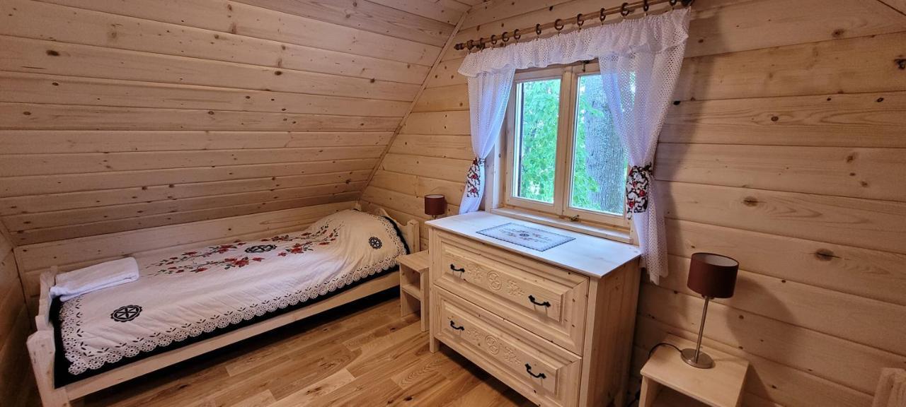 Domek Mysliwski W Gorach Ujsoły Extérieur photo