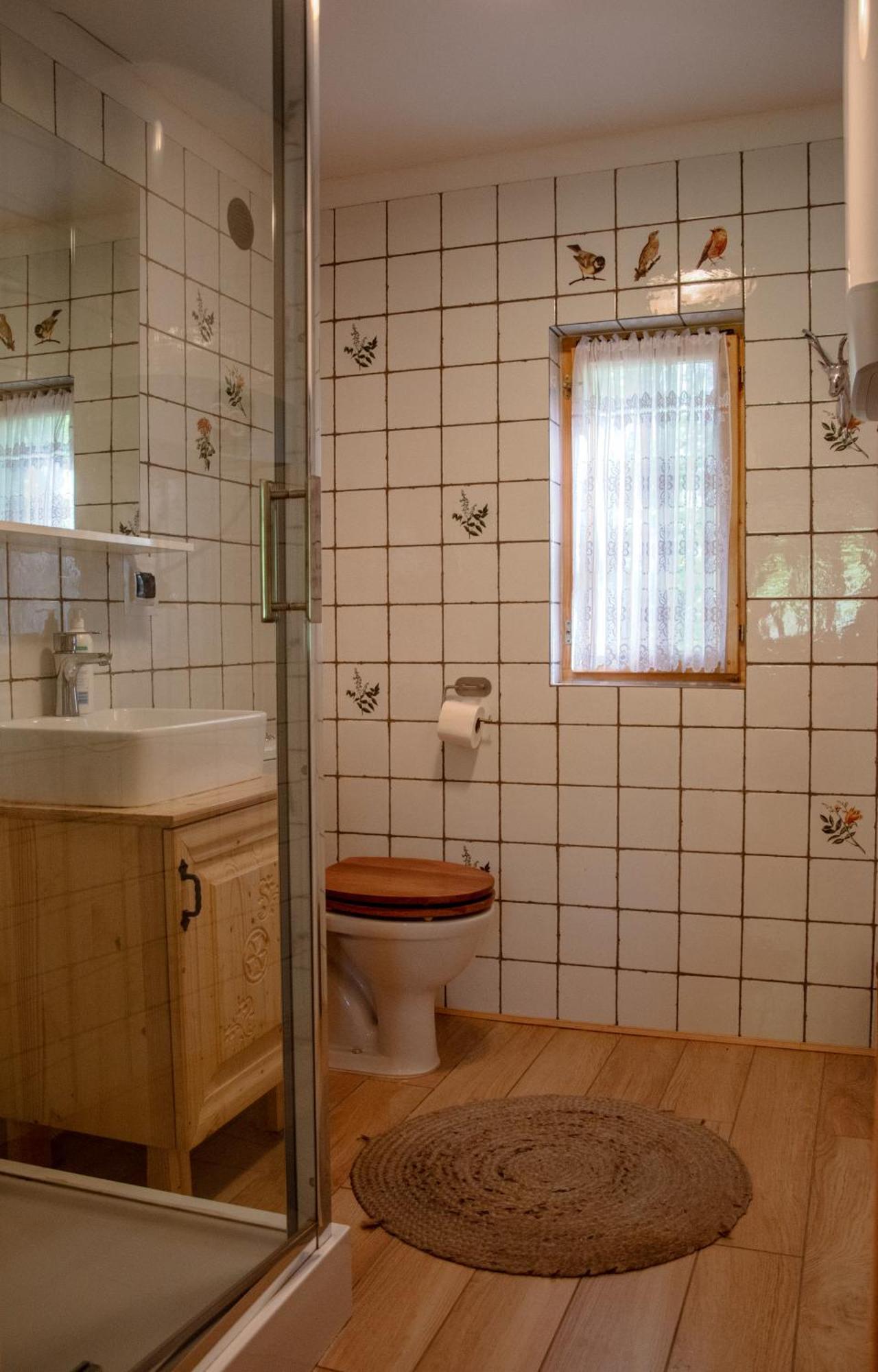 Domek Mysliwski W Gorach Ujsoły Extérieur photo